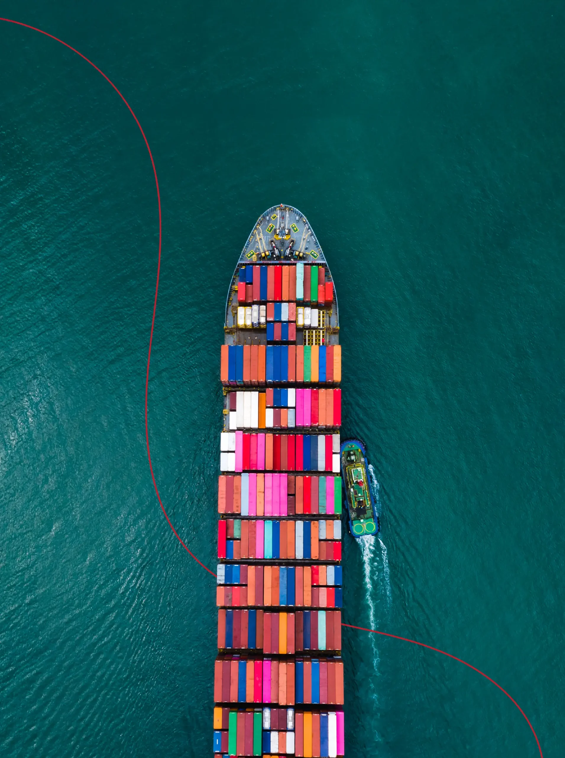 Global Shipping