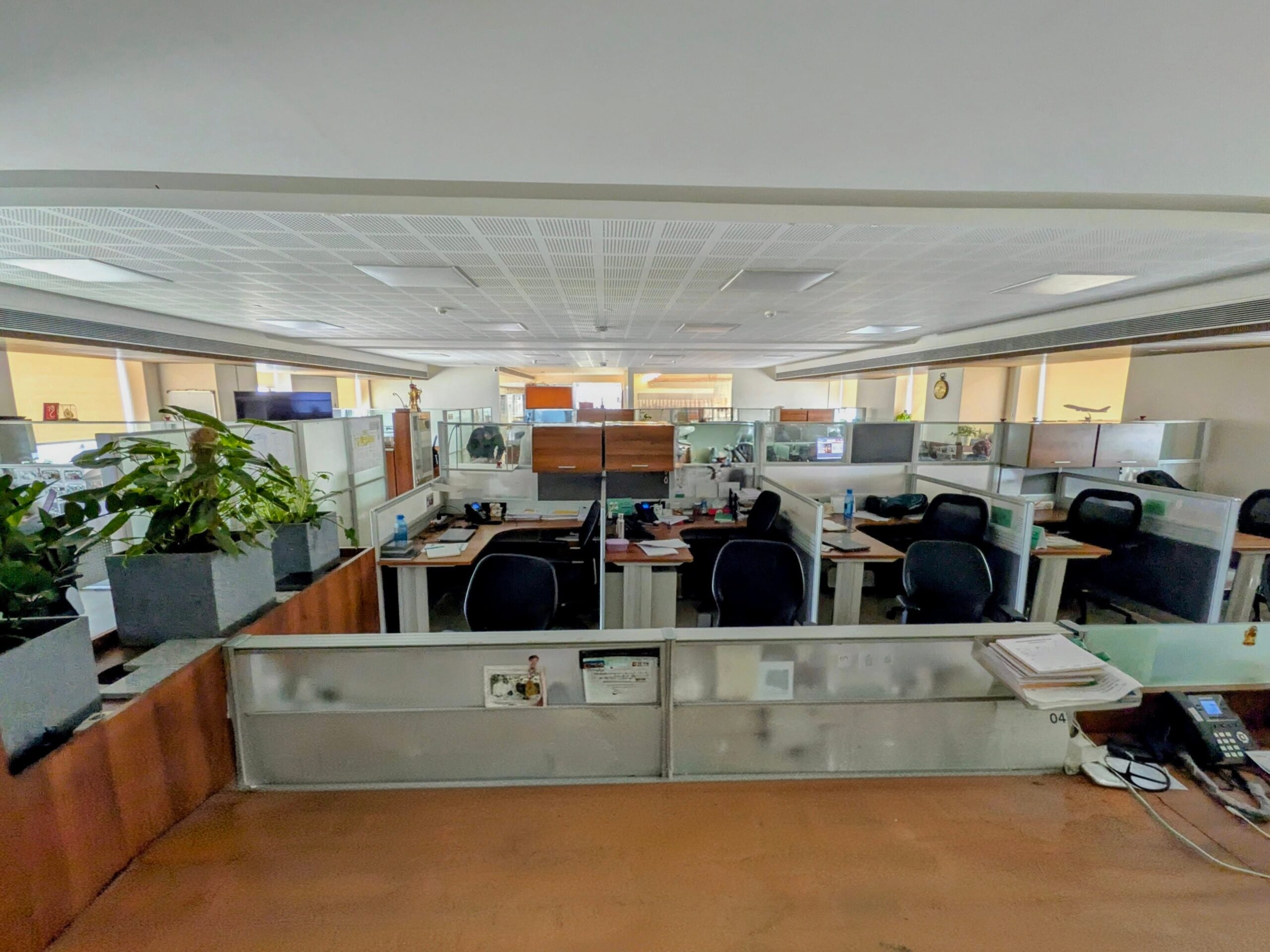 electricity conservation practices