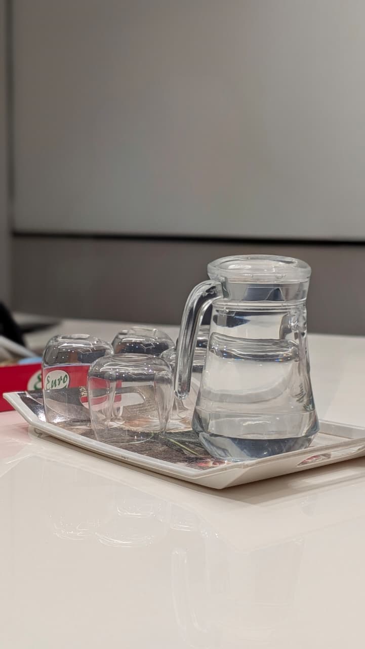plastic free workplace initiatives