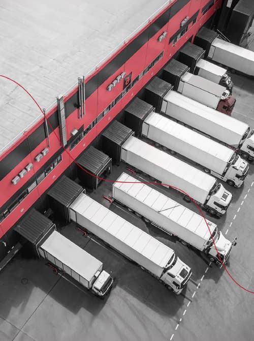Marine & Shipping Services