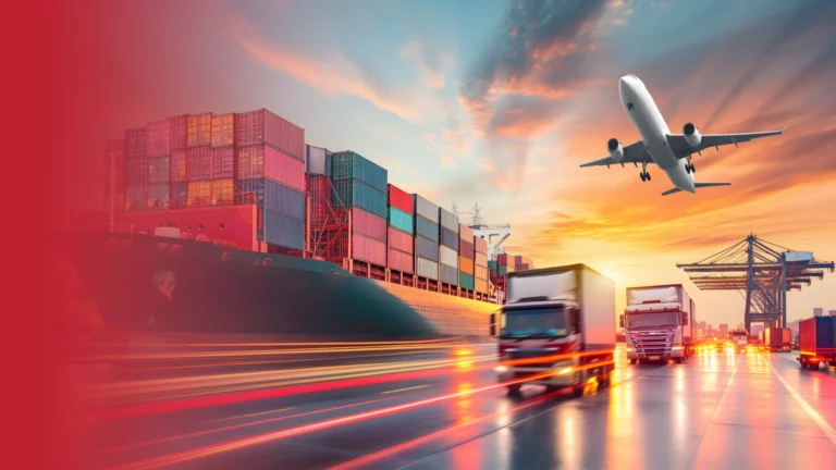 Parekh Global Strengthens Its Global Logistics Vision Through Strategic Transformation