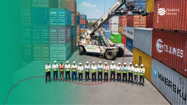 Ceekay Shipping Earns Great Place to Work Recognition, Strengthening Its People-First Culture