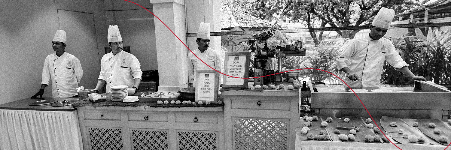 Gnosis Food Ventures Mission Vision