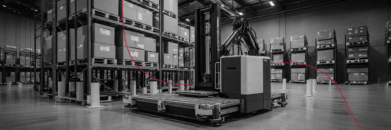 Gnosis Logistics Mission Vision