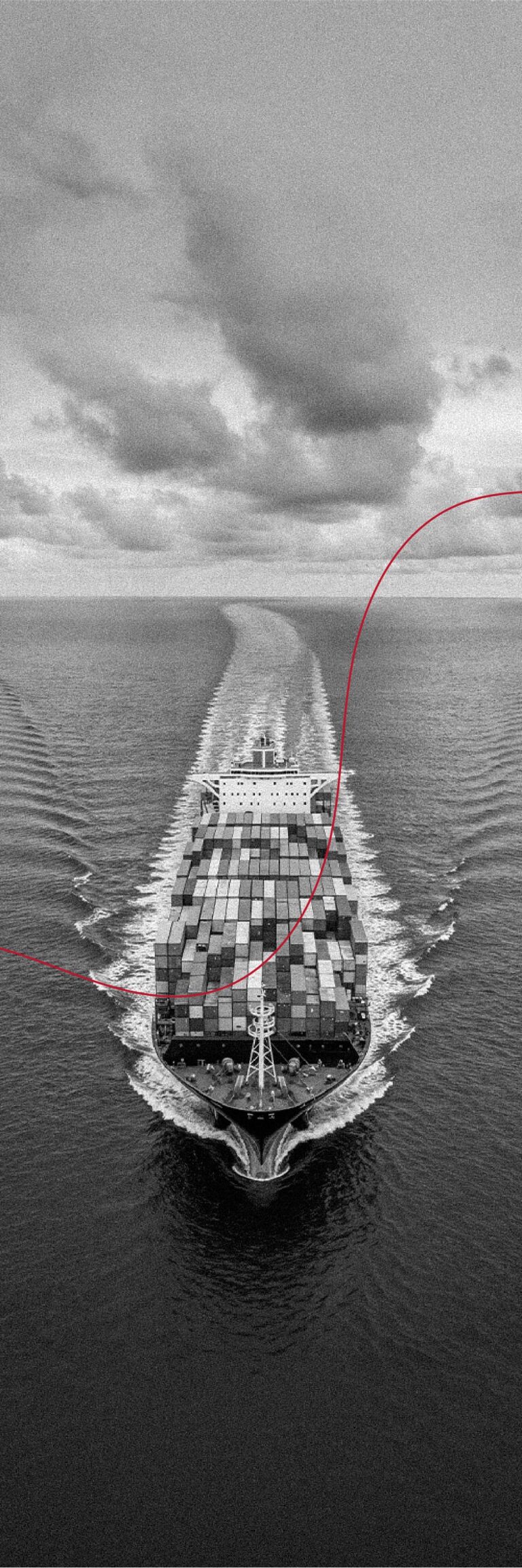 Beyond Cost: Why Reliability Is the New Priority in Global Shipping