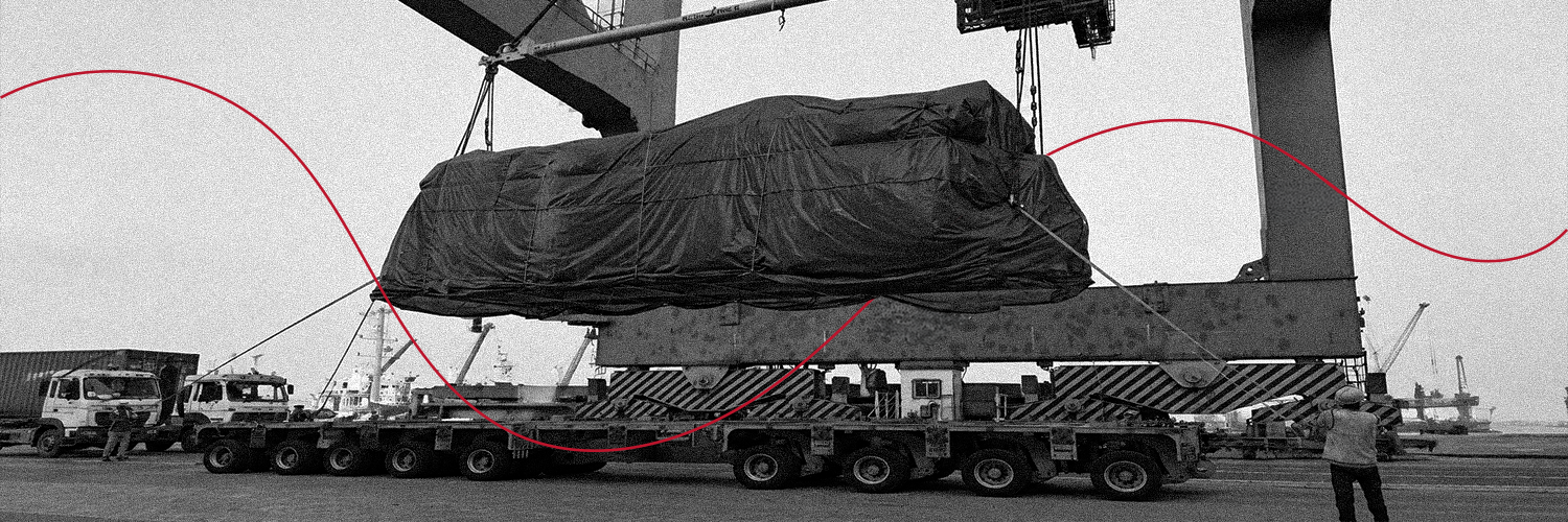 Seabridge Stevedores Mission Vision