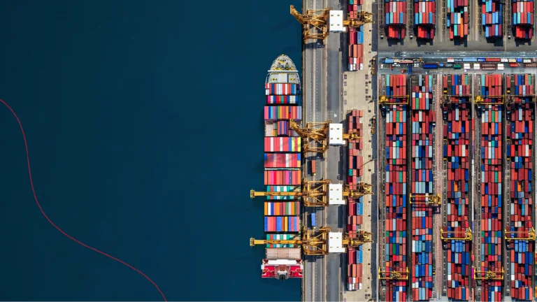 Parekh Global Begins a New Chapter of Global Logistics Growth