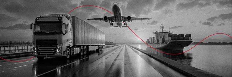 India’s Logistics Transformation: Where Infrastructure Meets Innovation