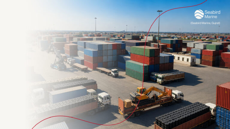 Parekh Global Launches a New Vision for Global Logistics Growth