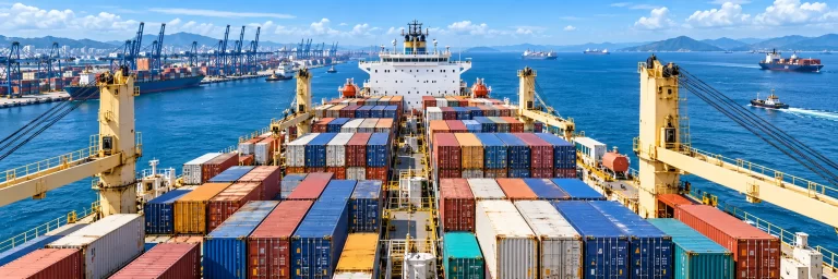 People-First Growth Strategy Pays Off: Ceekay Shipping Earns Great Place to Work® Certification