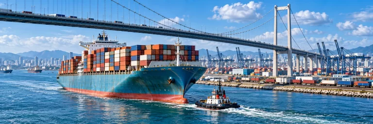 India’s FTAs Are Opening Doors. The Next Challenge Is Moving Goods Faster