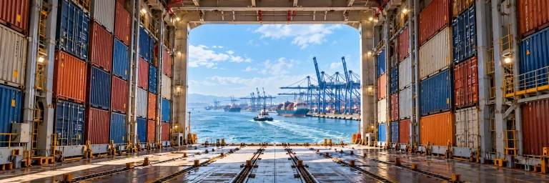 Red Sea crisis: Lessons in supply chain resilience