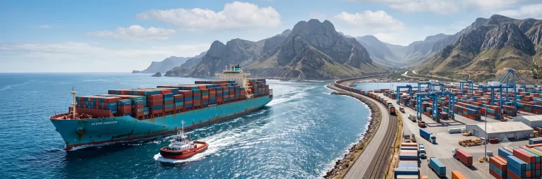 Building on decades of legacy to shape India’s evolving logistics landscape