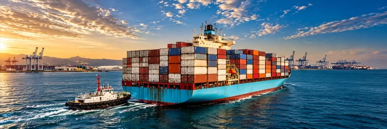 Can India Become the Next Strategic Hub in Global Liner Networks