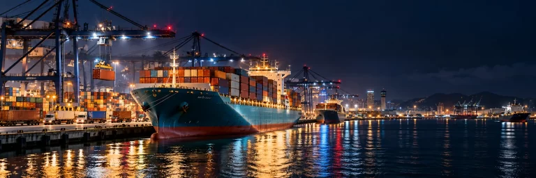 Beyond the Map: Why Geopolitical Chokepoints Are Redefining Global Shipping