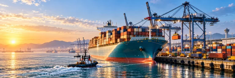 Reliability: Shipping’s Most Valuable Currency in Today’s Market